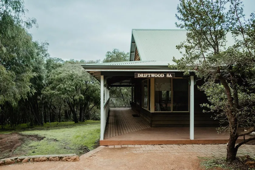 Heart of the Yallingup Forest Chalet - Image 1