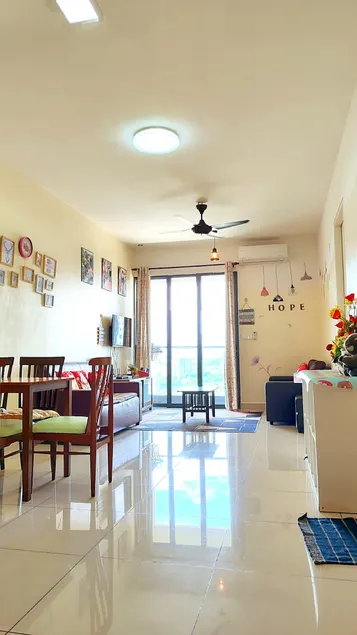 Mevin Woodsbury Suite Butterworth Penang - Image 1