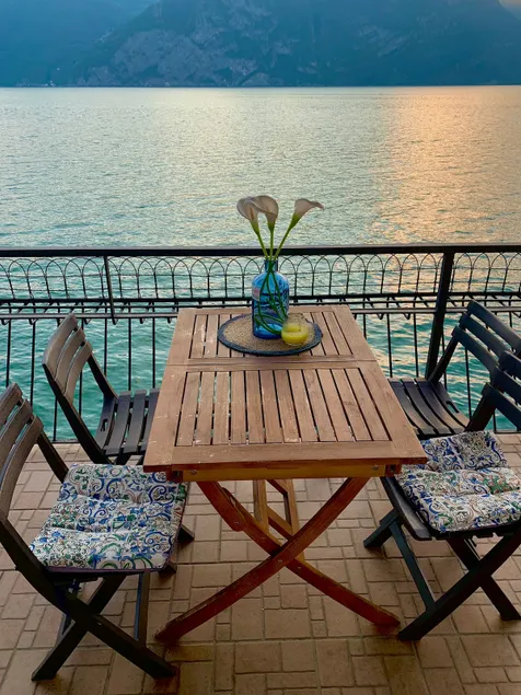 FIDES ON THE LAKE - Image 1