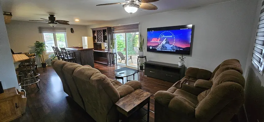 Comfortable 4 Bedroom House in the North End - Image 1