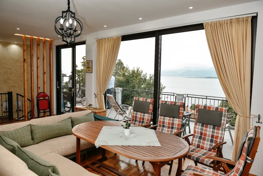 Panoramic View over Shkodra's Lake - Serena Home - Image 1