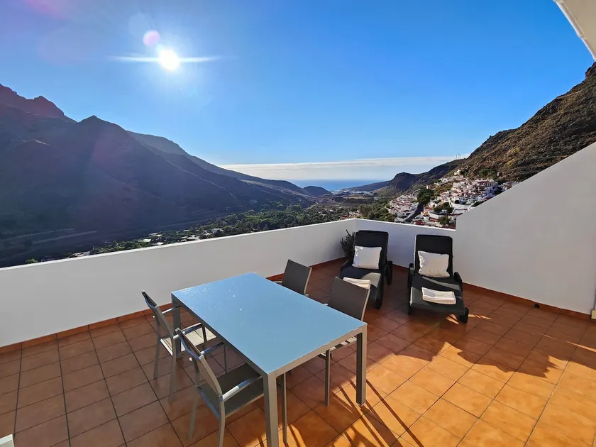Mirador del valle - Image 1