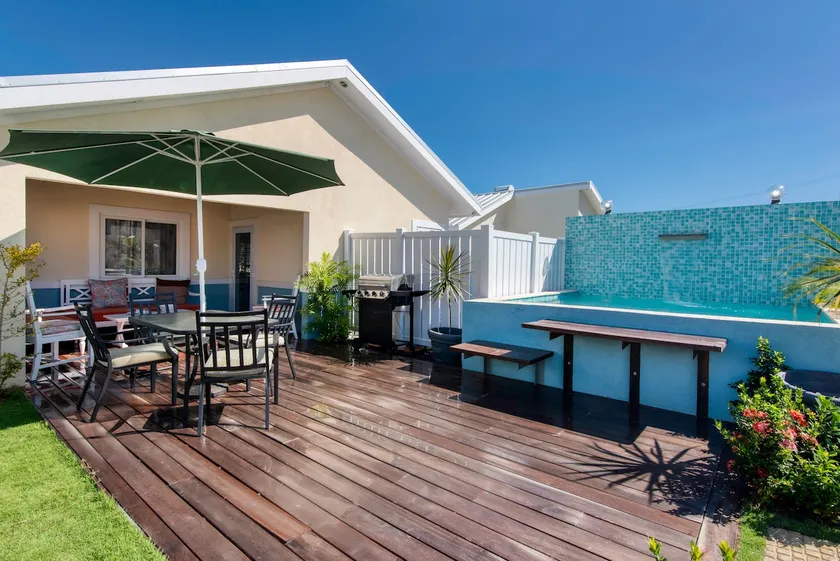 Best Vacation Ever/Private Pool/Local Beach - Image 1