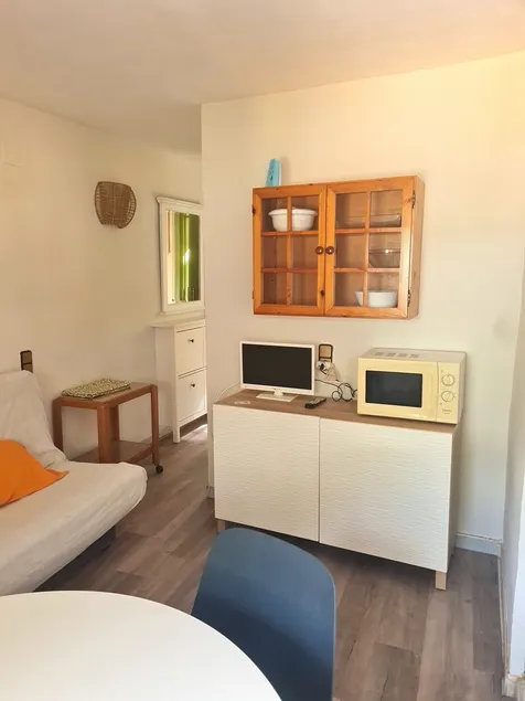 Apartment 2/3 people - Image 1