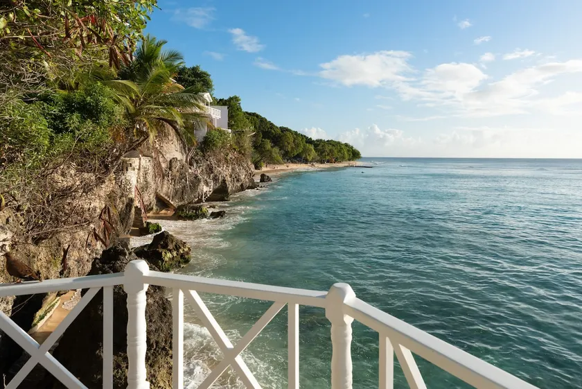 Coralita No.2, Apartment near Sandy Lane - Image 1