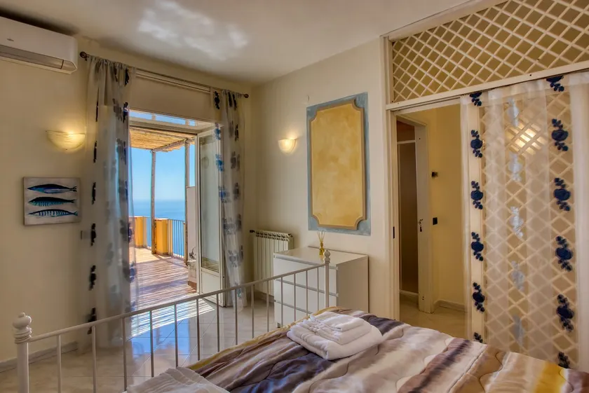 Amalfi Coast Estate La Piccola Casa Sufinella x4 - Image 1