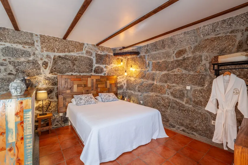 Stone House – Old Granite Cellar - Image 1