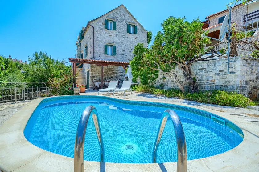 Villa Bonaca - Image 1