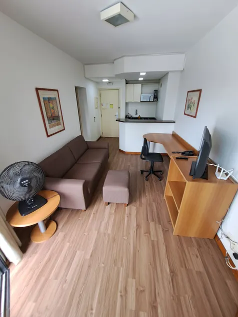 Flat HOTEL 4* San Diego/Space Valley. - Image 1