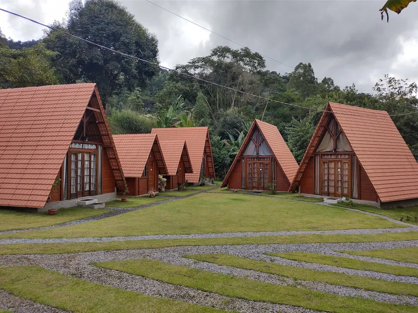 Sítio Floresta-Exclusive Space for up to 40 people - Image 1