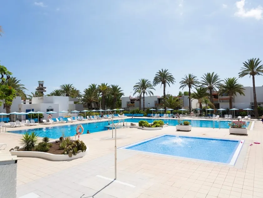 Oasis Costa del Silencio - Large Pool & Relax - Image 1