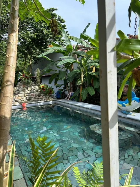 Casa Sophia 1 - POOL BARBQUE FIBER OPTICS INTERNET - Image 1