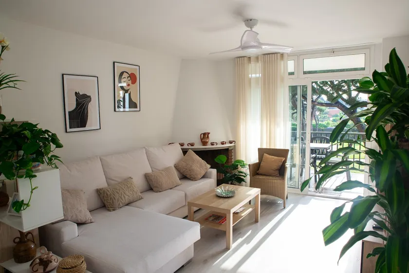 Wonderful apartment in Gavà. Barcelona - Image 1