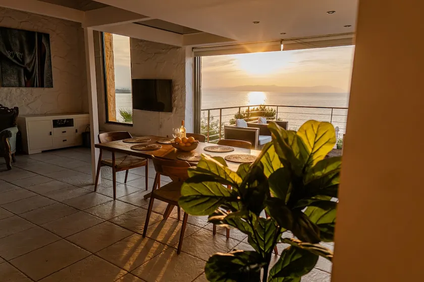 Yellow Dream Villas - Image 1