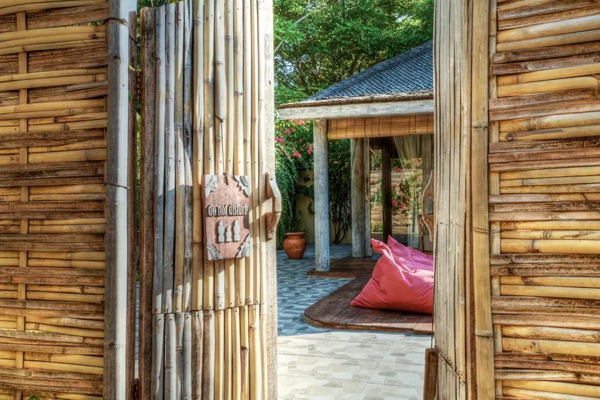 Les Villas Ottalia Yoga & Diving, Gili Meno - Image 1