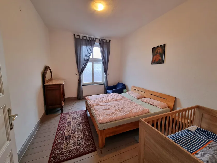 holiday apartment ”Maria” with charm and space - Image 1