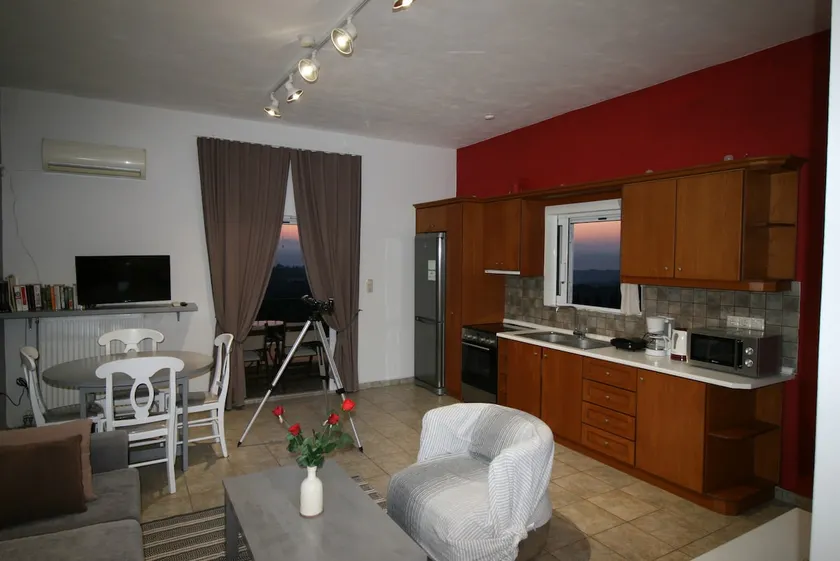 Corfu Quality Apartment, Tranquility, Vue panoramique - Image 1