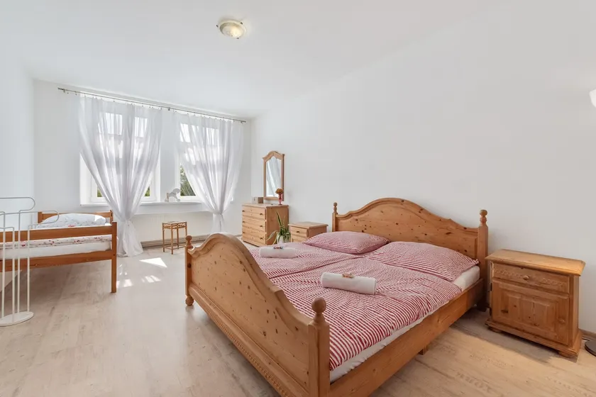 Breathtaking Art Nouveau villa in Česká Lípa - Image 1