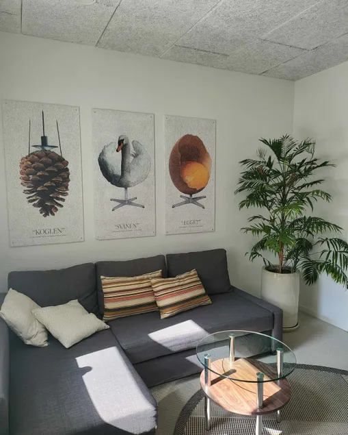 House/apartment 80 sqm + patio. - Image 1