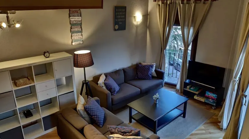 Apartamentos GO - Tordesillas House - Image 1