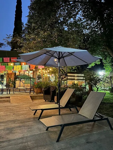 Villas moreno's - Image 1