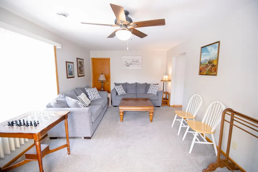 Bass Creek's Cozy Outback, Your Country Retreat - Image 1