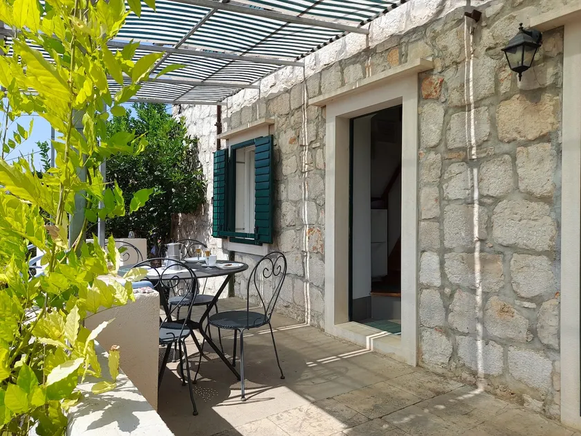 Apartment Dulcis - Image 1