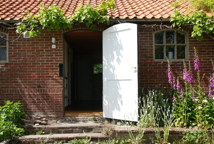 Peace and space, close to Amsterdam and Haarzuilens - Image 1