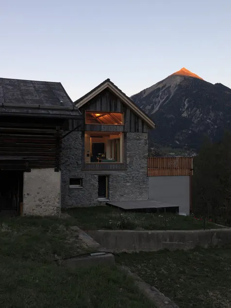 Luxury Chalet | Jacuzzi | Golf| Yoga | Magic Views - Image 1
