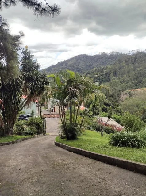 Alto da Colina Cabin - Image 1