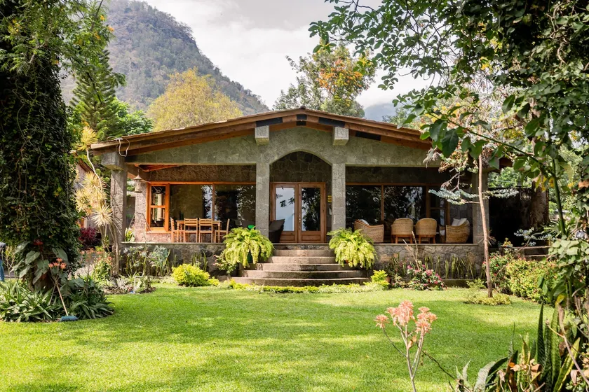 Maya Palms, Master Bungalow 1 - Image 1