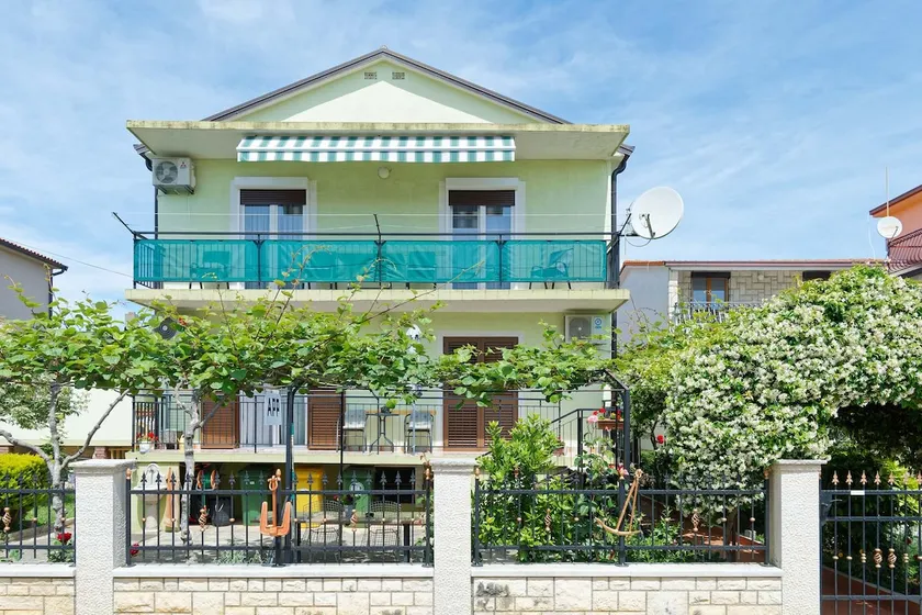 Apartments Grassi by Rent Istria - Image 1