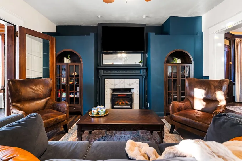 Perfektes Zuhause der Familie Pittsburgh mit modernen Annehmlichkeiten. - Image 1
