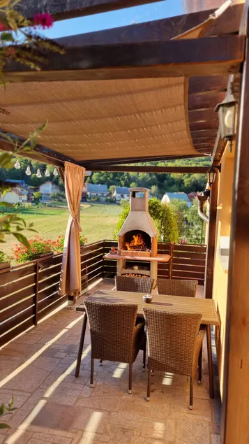 Apartman Urban Nature - Image 1