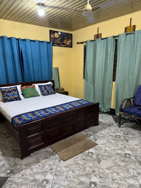 Warden's Ward - Elmina/Cape Coast - Image 1