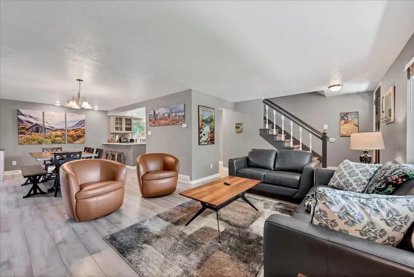West Denver Home 8 Beds! Game Room - Image 1