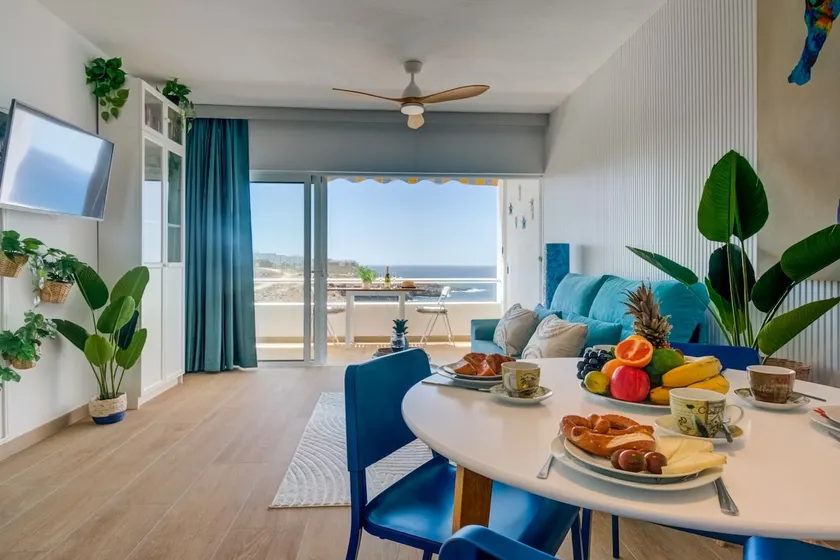 Blue Horizon by Olax Rentals - Image 1