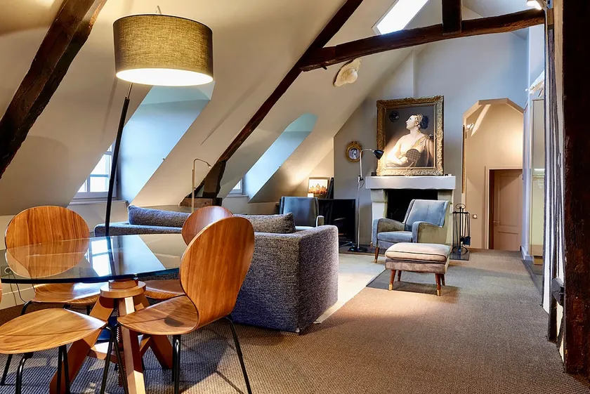 L' Annexe du 10Honfleur - Image 1