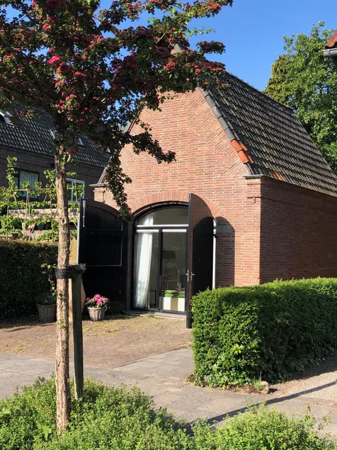 Business overnight stay in city center Emmeloord - Image 1