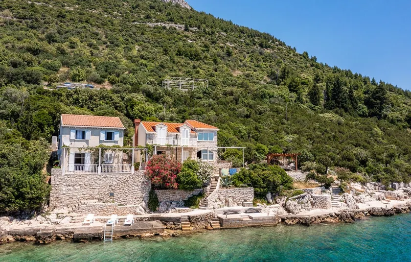 Holiday Home Blue Horizont - Image 1