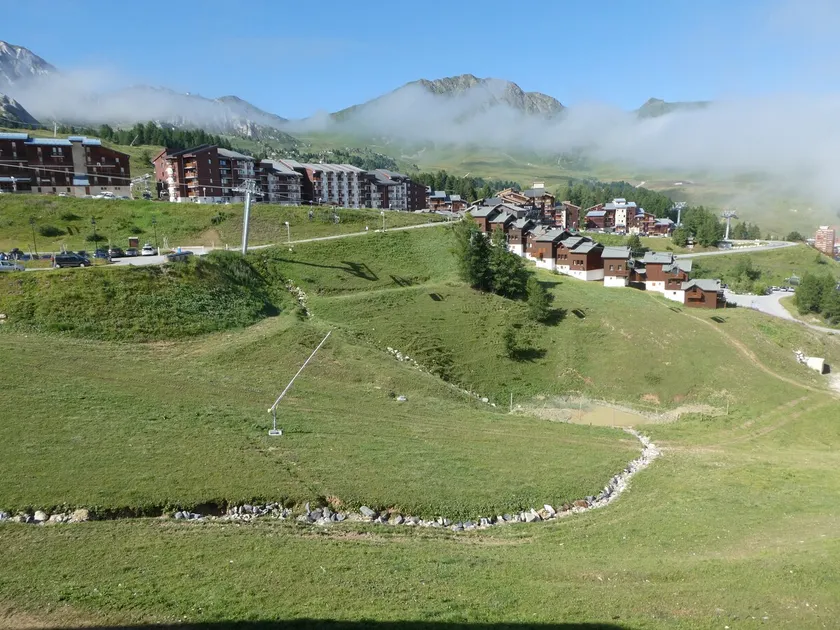 Lejlighed La Plagne, 2 værelser, 6 personer - Image 1