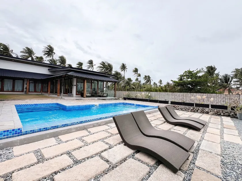 Kalinaw House - San Juan, Batangas (4-Bedroom) - Image 1