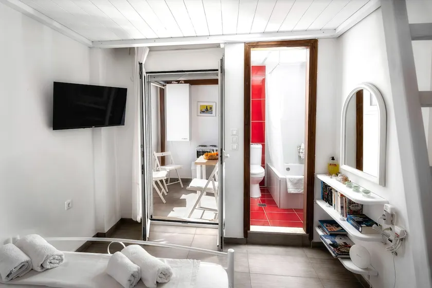 Cielito apartment - Image 1