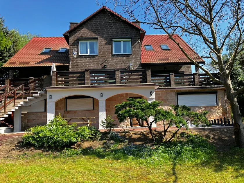 Insko Home & Sauna - Image 1