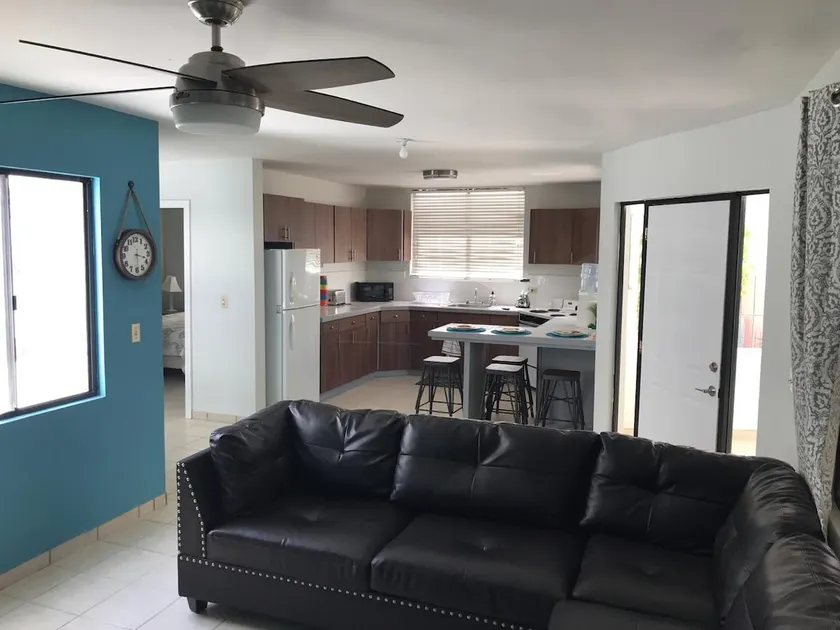 San Felipe Luxury Condo - Beach Front - Image 1