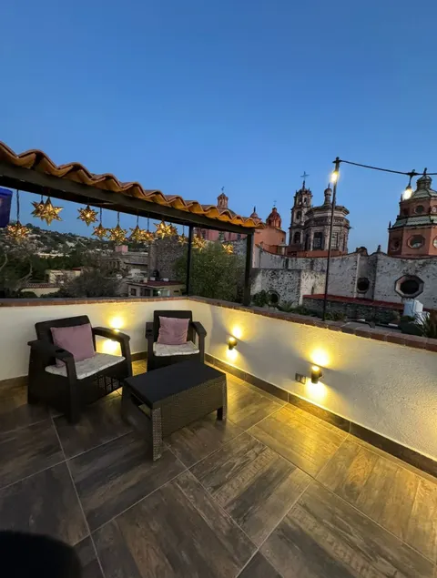 Conchita's house: Beautiful apartment in the center - Image 1
