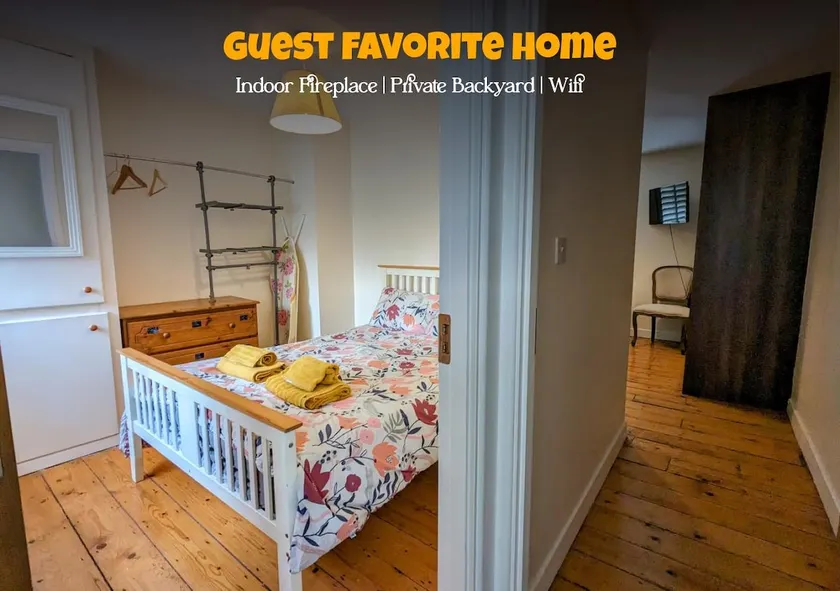 Stylish Dublin Cottage | Canal Dock & Top Tech - Image 1
