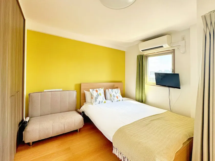 1 Station to Umeda/AFP Juso Apartment - Image 1