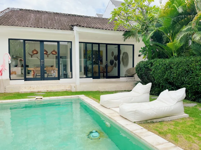 Villa Noah by Love is Simple - Image 1