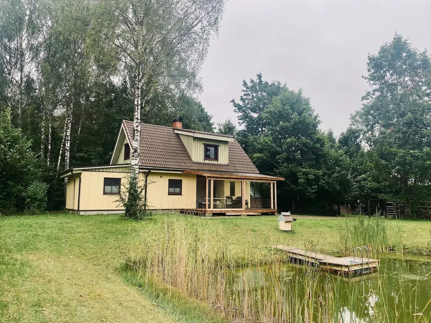 Muraka Holiday House - Image 1